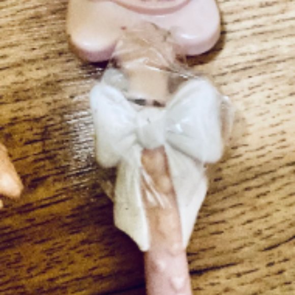 My Little Pony Crystal Rainbow Castle 2006  With Original Accessories (works) - Picture 5 of 9